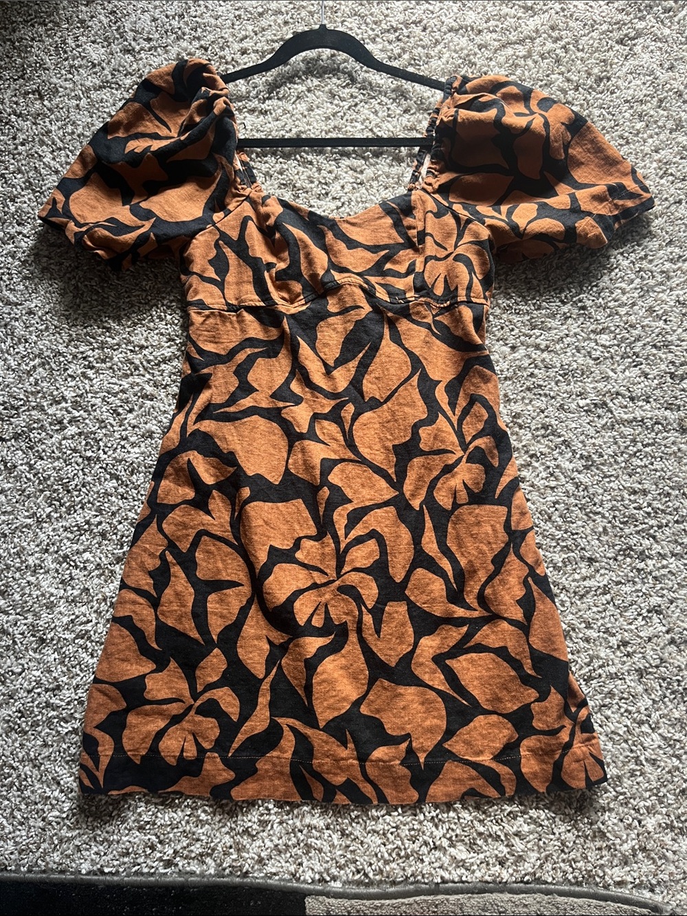 A New Day mini dress